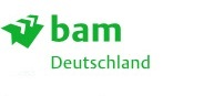 Logo der BAM Deutschland AG