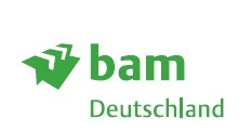 Logo der BAM Deutschland AG (zum Artikel BAM Deutschland AG)