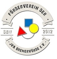 Logo des Fördervereins der JVA Bremervörde (zum Artikel des Fördervereins der JVA Bremervörde)