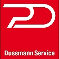 Logo der Dussmann Stiftung & co KGaA (zum Artikel Dussmann Stiftung & co KGaA)